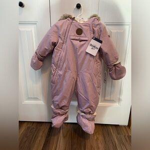 OshKosh B'gosh Snowsuit